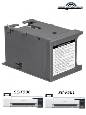 MAINTENANCE BOX PER SC-F500 E SC-F501