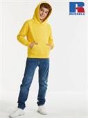 Felpe Con Cappuccio Bambino Russell 575B