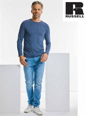 OUTLET ABBIGLIAMENTO UOMO T-SHIRT RUSSELL