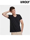 OUTLET 6549 VEGAS ROLY T-SHIRT MANICA CORTA COTONE UOMO