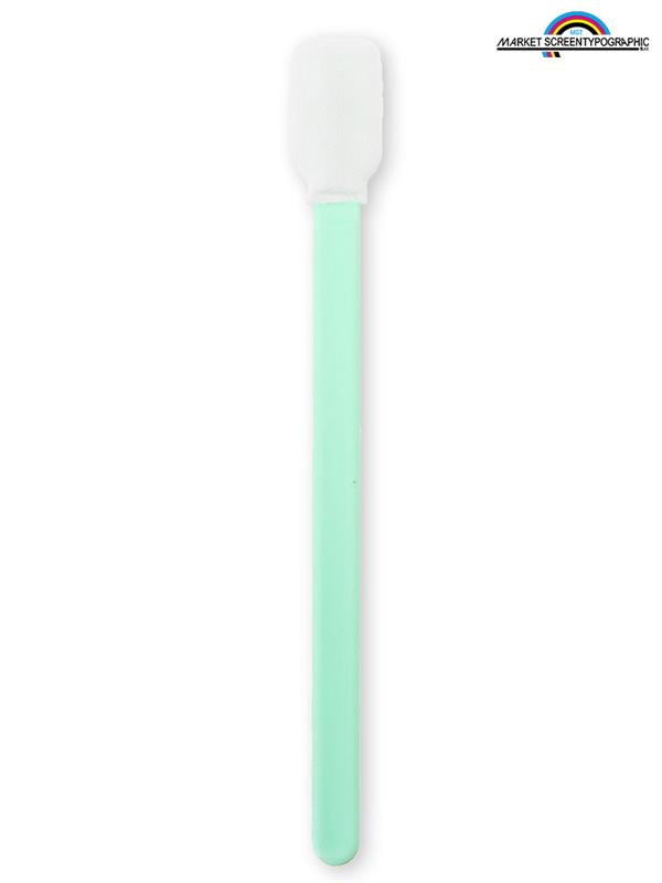 Cleaning Stick 1 Pz. Bastoncino Pulizia Tamponi H. Cm.12