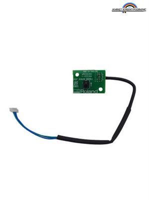 Assy Crop Sens Board Vs-640I