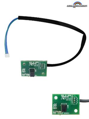 Assy Crop Sens Board Vs-640