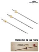 Utensile A4013 Per Incisione Metalli  Carb/0.13Mm