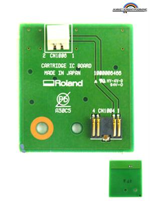 Assy Cartidge Ic Board Vs-640