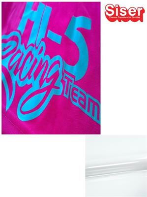 Flex Hi-5 Bianco H50001 H. 50 Poliuretano Da Intaglio