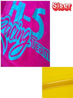 Flex Hi-5 Giallo Limone H50003 H. 50 Poliuretano Da Intaglio