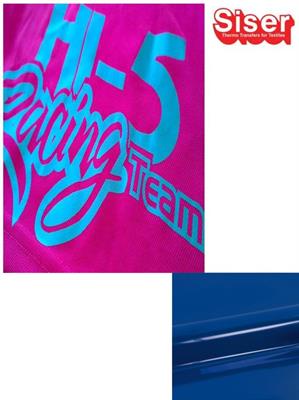 Flex Hi-5 Blu Royal H50013 H. 50 Poliuretano Da Intaglio