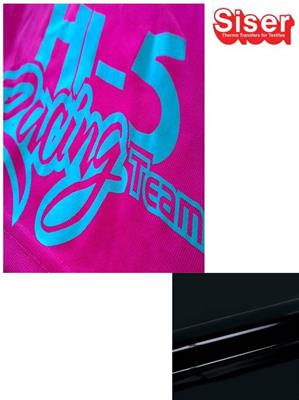 Flex Hi-5 Nero H50019 H.50 Poliuretano Da Intaglio