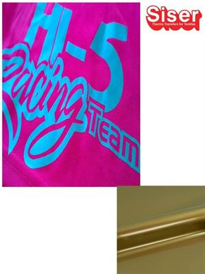 Flex Hi-5 Oro H50020 H.50 Poliuretano Da Intaglio