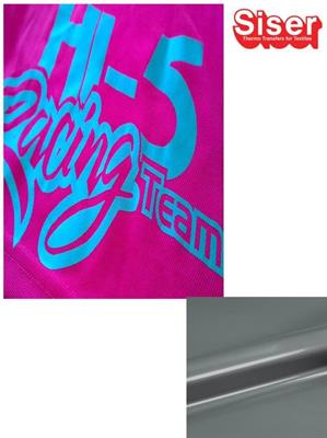 Flex Hi-5 Argento H50021 H. 50 Poliuretano Da Intaglio