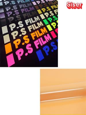 P.S. Film Crema A0002 H. 50 X 1Mt.