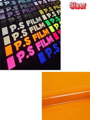 P.S. Film Giallo Sole A0005 H. 50 X 1Mt.