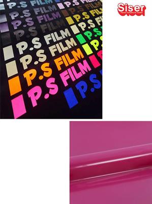 P.S. Film Fucsia A0008 H. 50 X 1Mt.