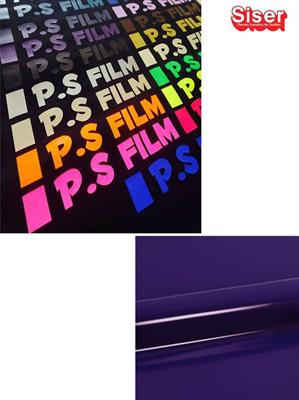 P.S. Film Viola A0015 H. 50 X 1 Mt