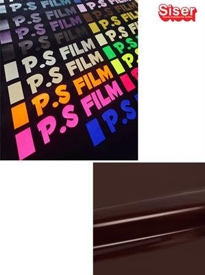 P.S. Film Marron A0017 H. 50 X 1Mt.