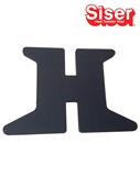 Piastra Inferiore H Ts/One Completa Per Scarpe