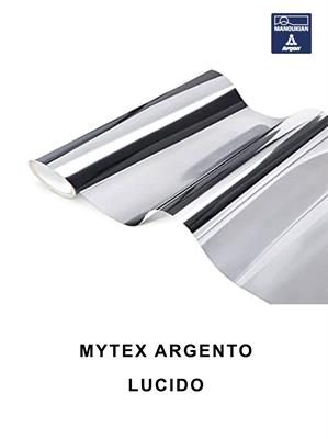 122201 MYTEX         ARGENTO LUCIDO H. 1,5X122MT