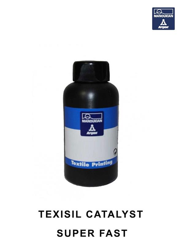 TEXISIL CATALYST SUPER FAST CATALIZZATORE GR.100 DIL.3-5%