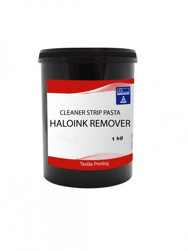 CLEANER STRIP PASTA HALOINK REMOVER KG 1
