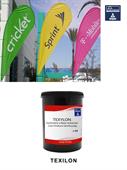 TEXILON INCHIOSTRO SERIGRAFICO PER NYLON E POLIESTERE KG. 1