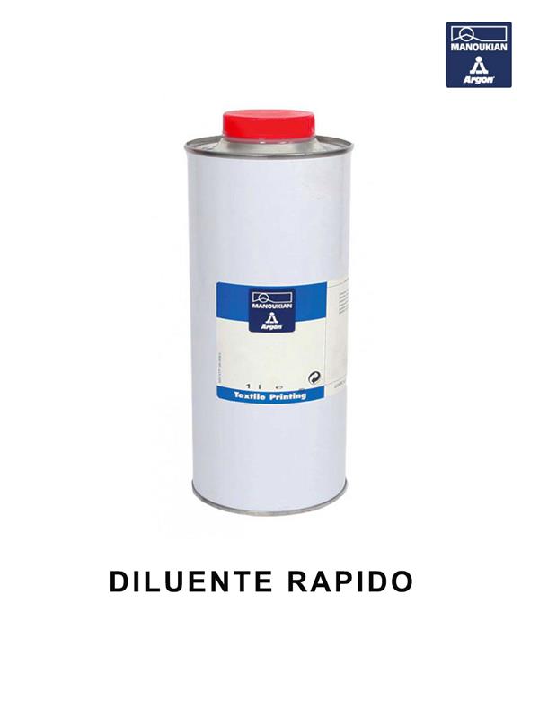 DILUENTE RAPIDO 90904