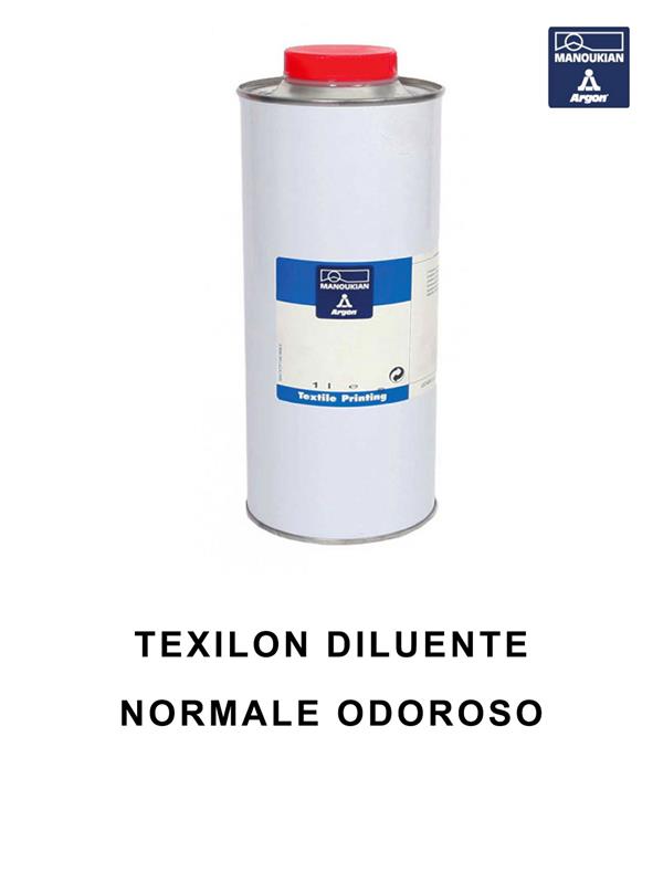 TEXYLON DILUENTE NORMALE ODOROSO LT.1
