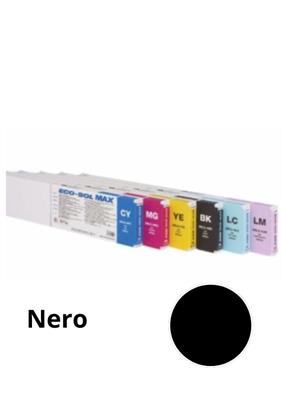 Inchiostro Roland Compatibile Nero 440Cc