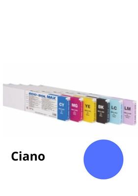 Inchiostro Roland Compatibile Cyano 440Cc