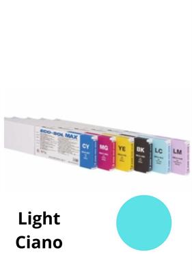 Inchiostro Roland Compatibile  Light Cyano 440Cc