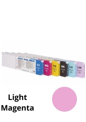 Inchiostro Roland Compatibile Light Magenta 440Cc
