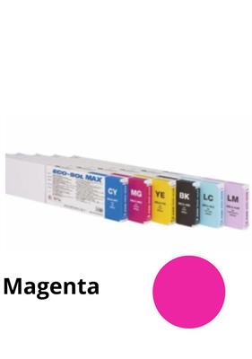 Inchiostro Roland Compatibile Magenta 440Cc