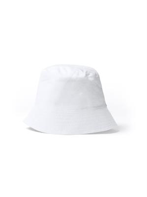 Bobin 6999 Cappellino Stile Bob Bianco