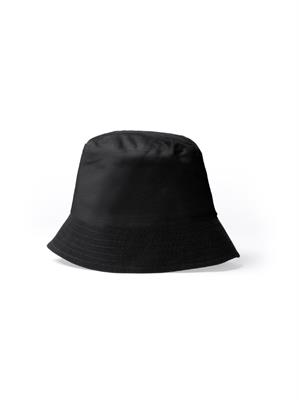 Bobin 6999 Cappellino Stile Bob Nero