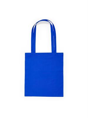 KNOLL BORSA IN COTONE MANICI LUNGHI ROYAL 37X41.