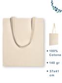 Hill 7601 L16  Cotone Manici Lunghi  Natural 37X41