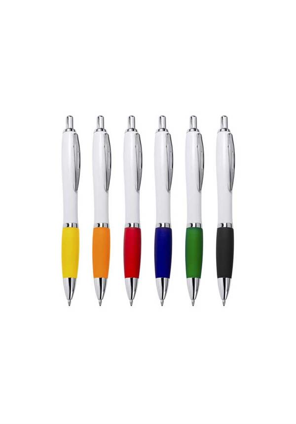 Penna A Sfera Antibatterica Carrel 8039 Roly