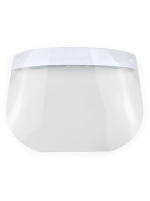 Cohn 9905 Visiera Protettiva Paraschizzi Maschera Facciale I