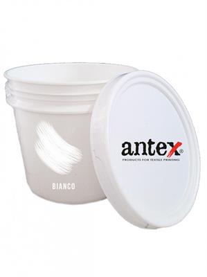 Gs 603 Antex Base Acqua Bianco Kg. 1