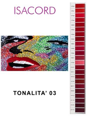 Filo 1000 Mt Tonalita' 03