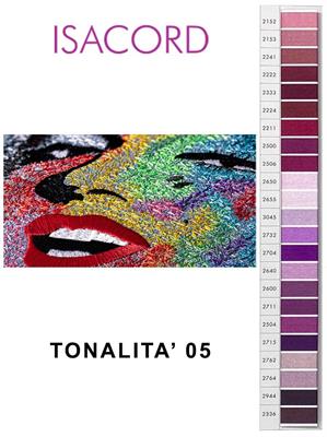 Filo 1000 Mt Tonalita' 05
