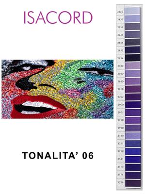 Filo 1000 Mt Tonalita' 06
