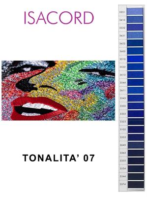 Filo 1000 Mt Tonalita' 07