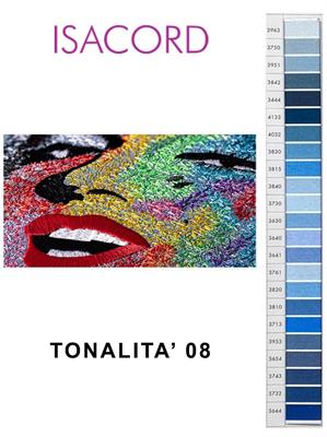 Filo 1000 Mt Tonalita' 08