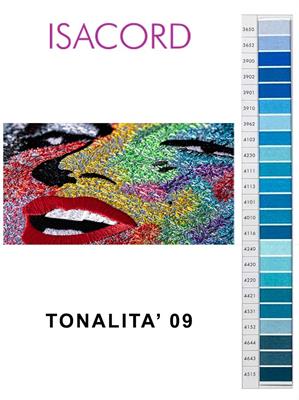 Filo 1000 Mt Tonalita' 09