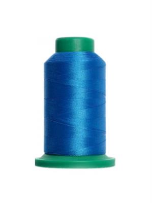Filo Isacord 40  1000Mt Blu 3901 Tonalita'  9 Ks0