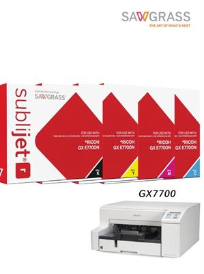 Sublijet Hd   Sawgrass Gx7700