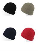 Fine Serie Abbigliamento Cuffie In Pile Atlantis