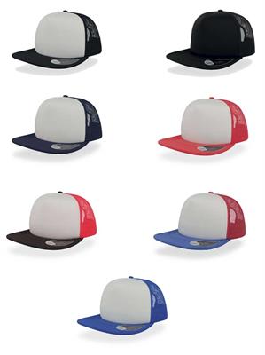 Atlantis Cappellino Snap 90S