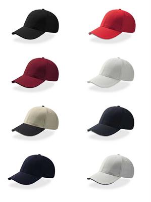Atlantis Cappellino Sport Sandwich